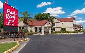 Red Roof Inn Brunswick Georgia